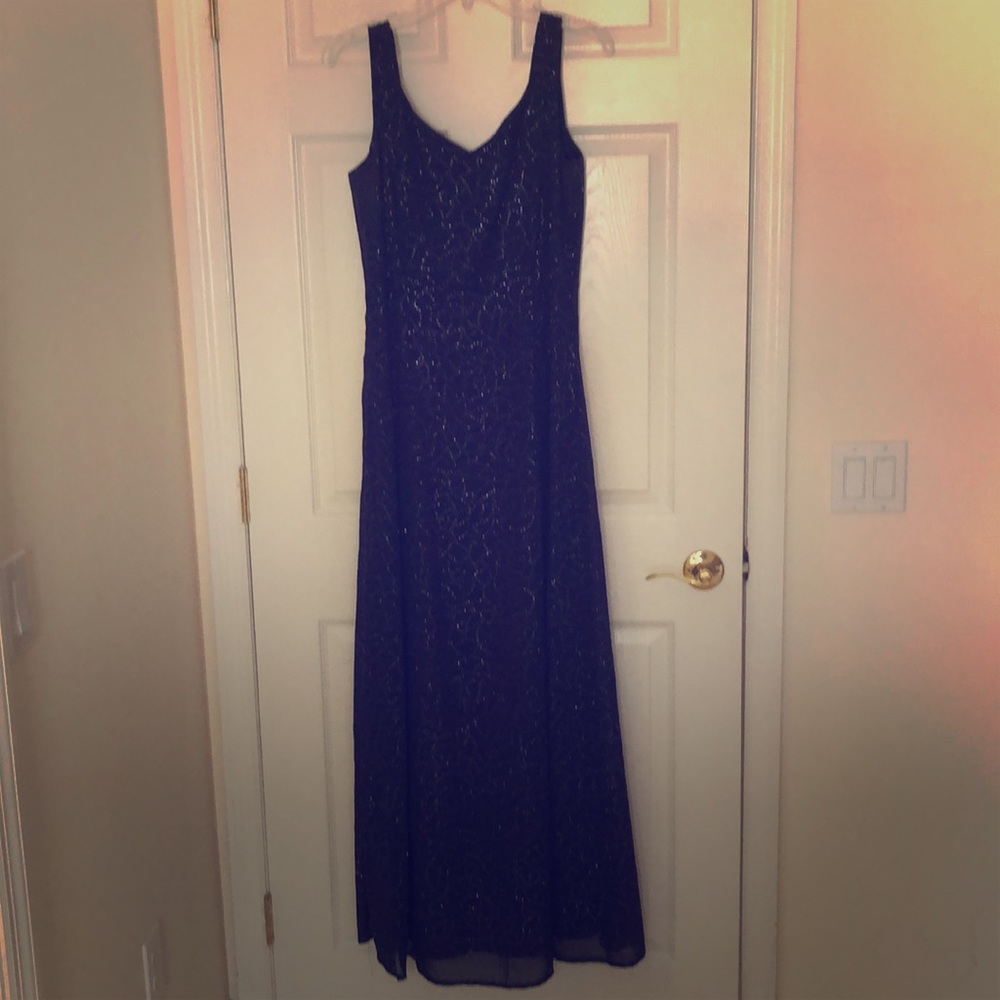 Beautiful Sharp Dress